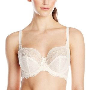Panache Andorra Lace Balconnet Underwire Bra 5675